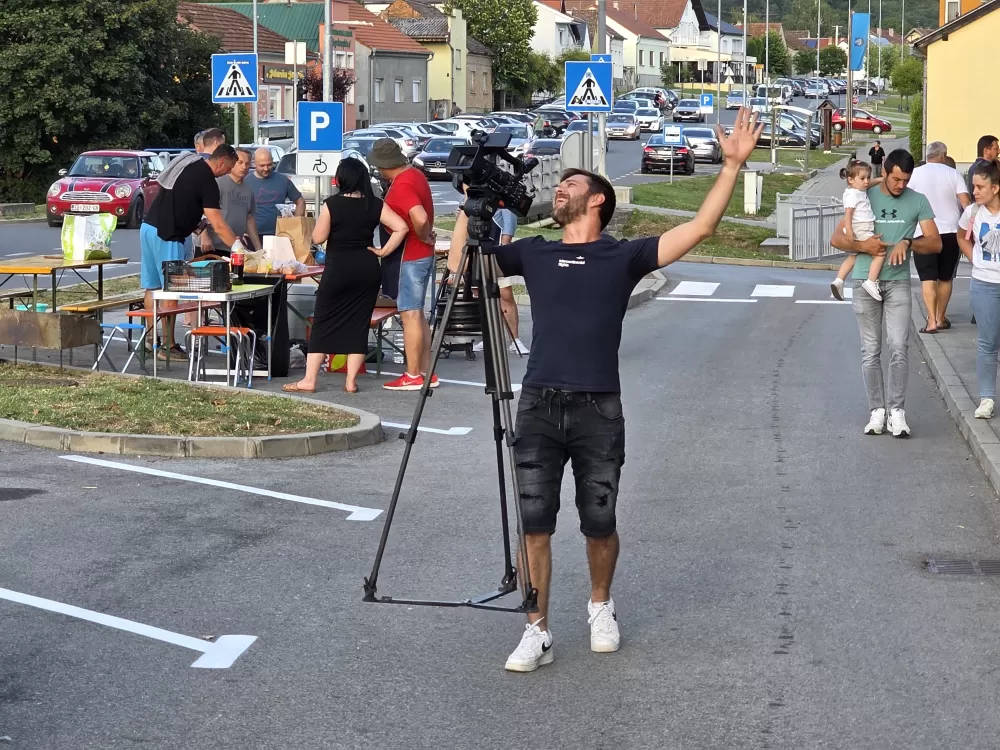 Pobjednik 11. Fišijade u Sibinju je Miro Vrančić iz Slavonskog Broda, 2.mjesto osvojio je Tomislav Radičević iz Male Kopanice, 3. ekipa Bagy iz Sibinja