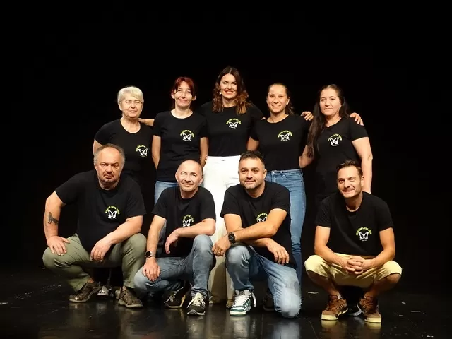 Uz urnebesni “Prekid preko veze” i izvrsnog Marka Tolju završene 4. Kazališne ljetne večeri