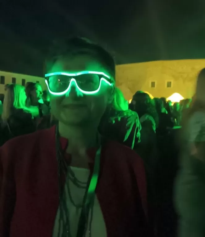 Na ʼDiscu pod zvijezdamaʼ sve generacije Brođana
