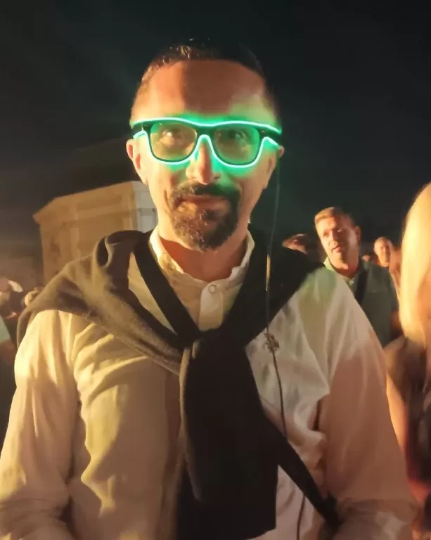 Na ʼDiscu pod zvijezdamaʼ sve generacije Brođana