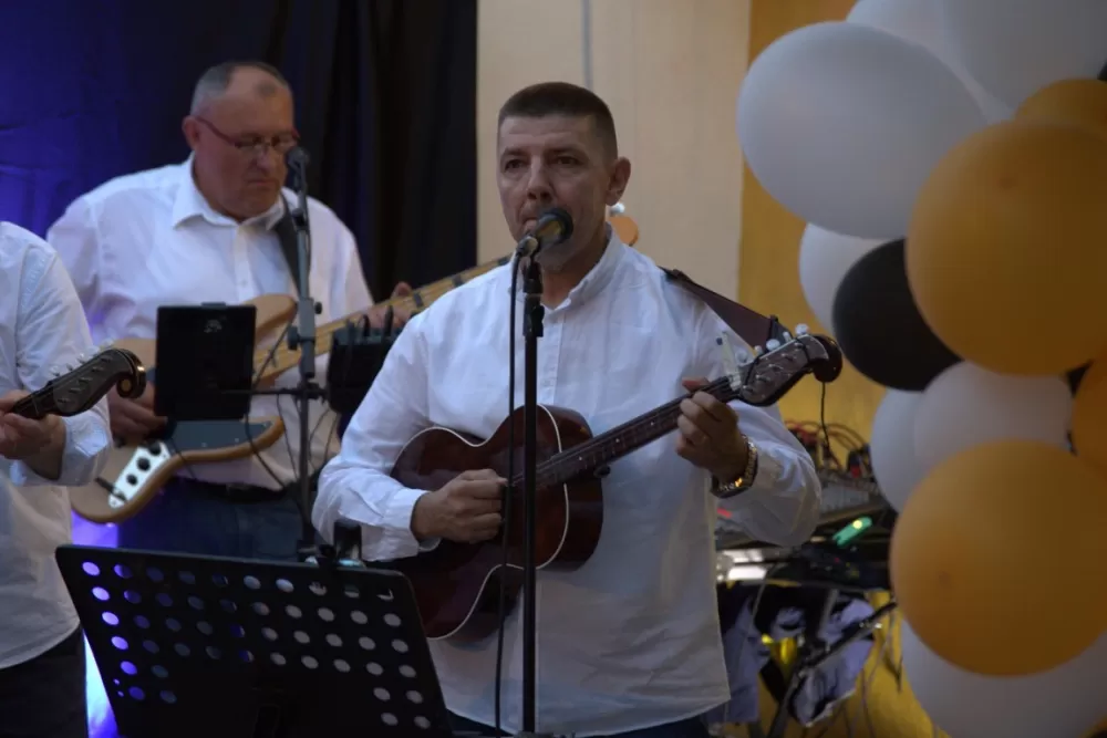 Nova požeška tržnica dobila kafić po imenu Apollo