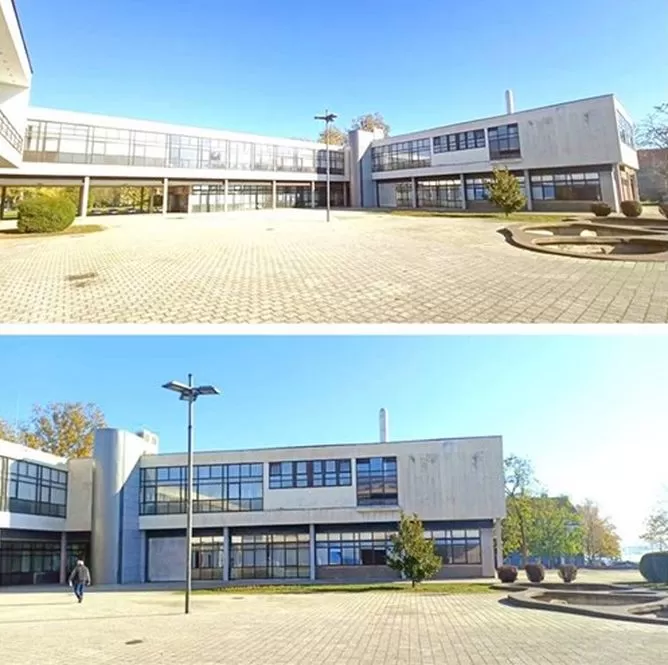 Požežani obnavljaju brodsku Gradsku knjižnicu