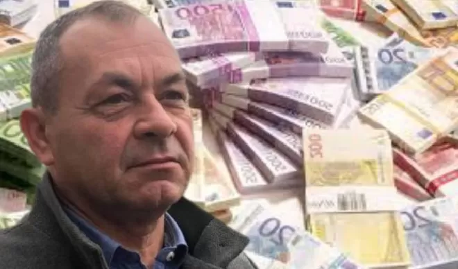 SB Online | Lijepo je biti i BIVŠI načelnik Bukovlja: Davor Petrik ništa ne radi, a šest mjeseci primat će neto plaću veću od tri tisuće eura 