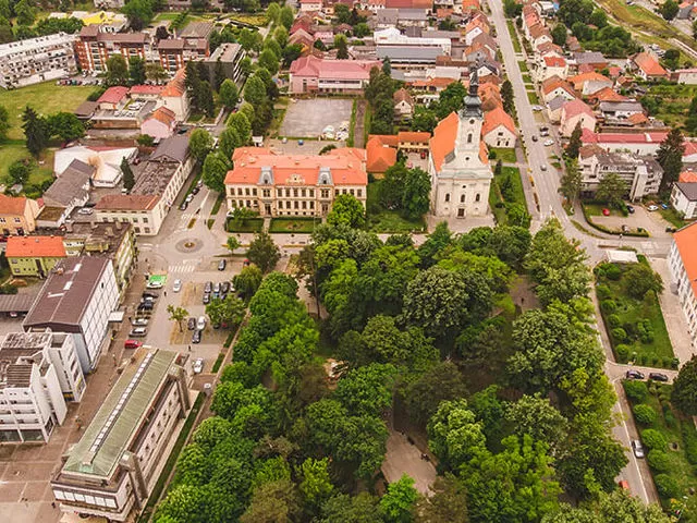 NOVA GRADIŠKA, NOVI DOŽIVLJAJI: Idealna destinacija za ugodni ljetni vikend
