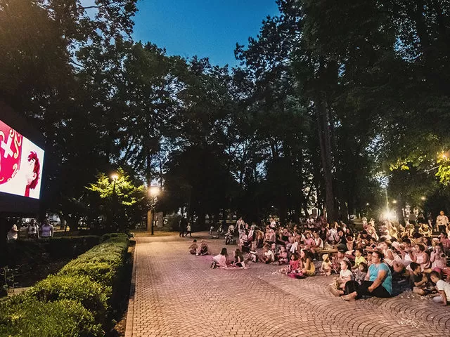 NOVA GRADIŠKA, NOVI DOŽIVLJAJI: Idealna destinacija za ugodni ljetni vikend