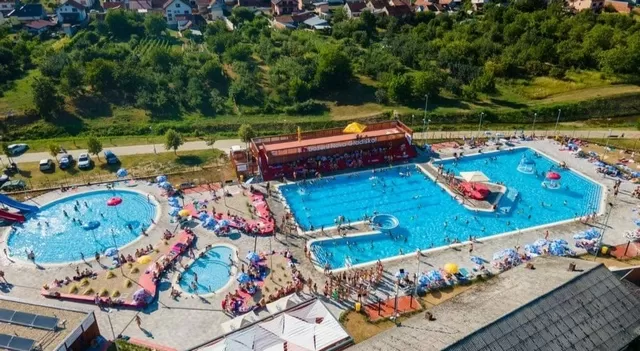 NOVA GRADIŠKA, NOVI DOŽIVLJAJI: Idealna destinacija za ugodni ljetni vikend