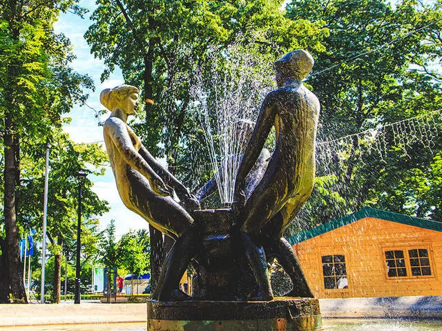 NOVA GRADIŠKA, NOVI DOŽIVLJAJI: Idealna destinacija za ugodni ljetni vikend