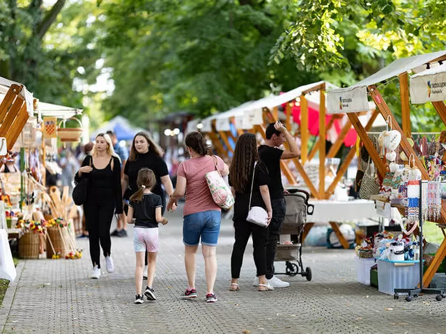 NOVA GRADIŠKA, NOVI DOŽIVLJAJI: Idealna destinacija za ugodni ljetni vikend
