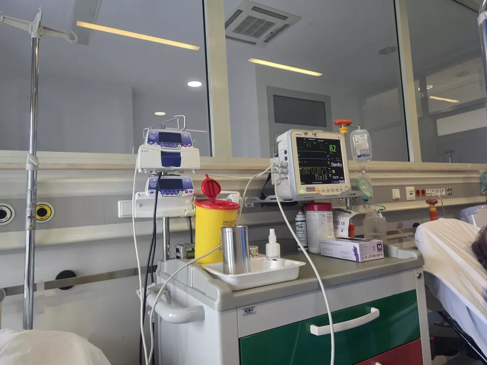 SB Online | Evo informacija o medicinskim ambulantama u Brodsko-posavskoj župniji koje rade ovoga ljeta?