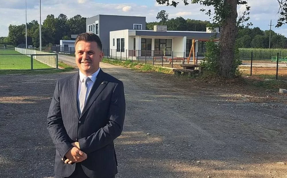 SB Online | Velika Kopanica proslavila Dan Općine; načelnik Meteš najavio niz novih razvojnih projekata