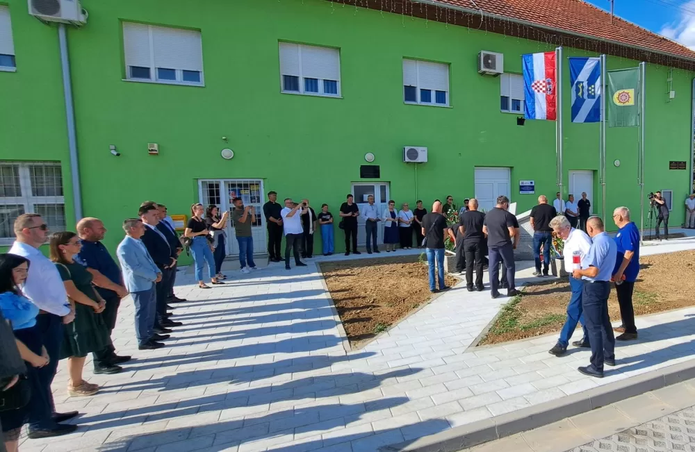 Velika Kopanica proslavila Dan Općine; načelnik Meteš najavio niz novih razvojnih projekata
