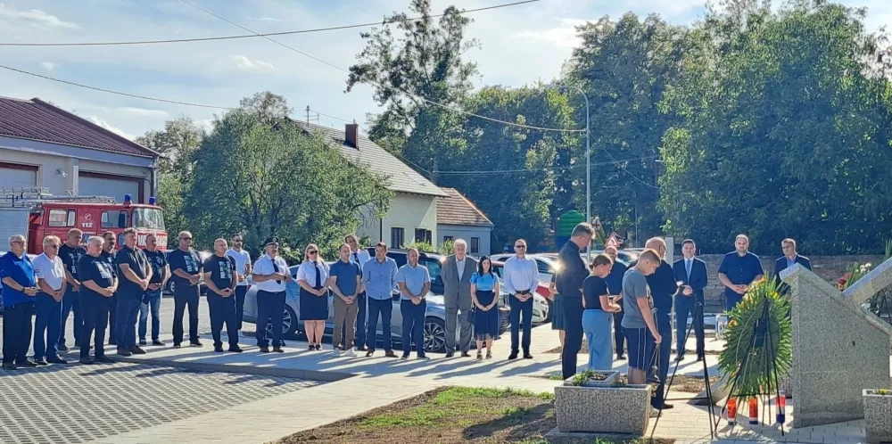 Velika Kopanica proslavila Dan Općine; načelnik Meteš najavio niz novih razvojnih projekata