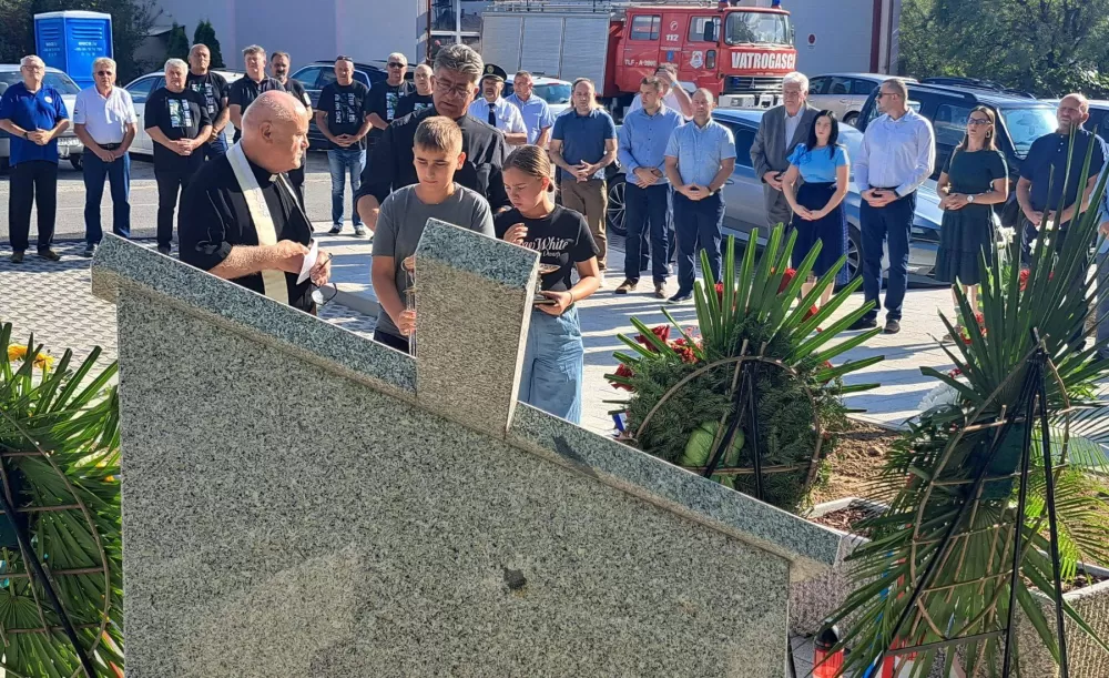 Velika Kopanica proslavila Dan Općine; načelnik Meteš najavio niz novih razvojnih projekata