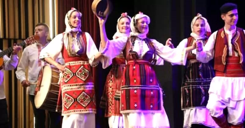Pleternica 20. srpnja domaćin folklornih društava iz Kostarike, Bugarske i Srbije 