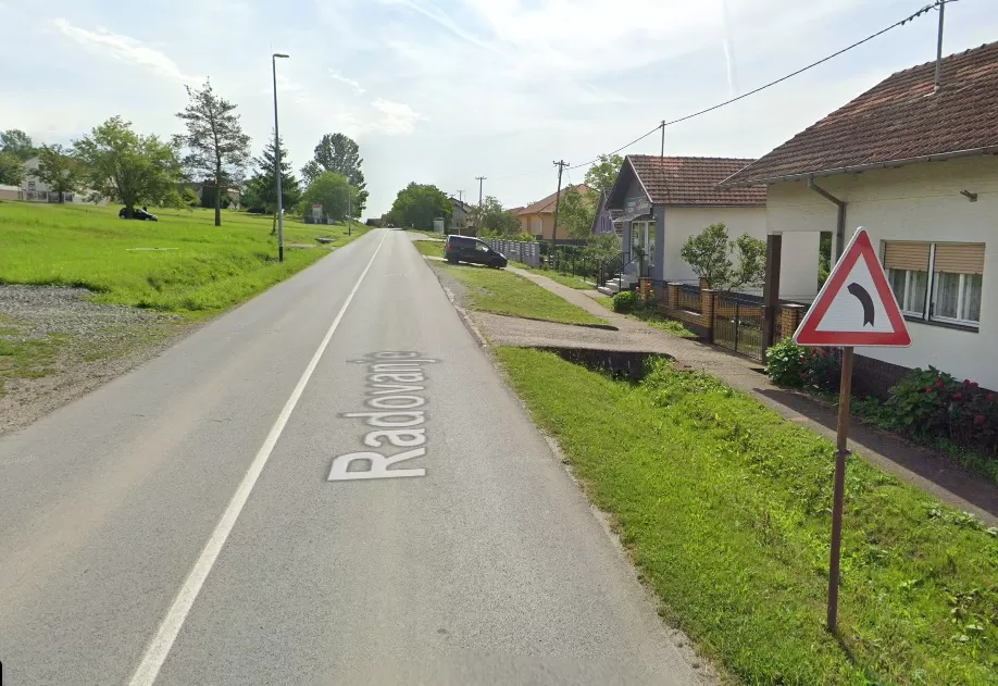 SB Online | Poginula 16-godišnja djevojčica u Radovanju kod Oriovca