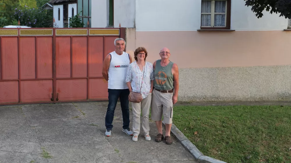 Odvoračka sela pokazuju i dokazuju kako se čuva tradicija: Uz KUD-ove, Branka Polića, Žeteoce i četiri dive fešta do jutarnjih sati