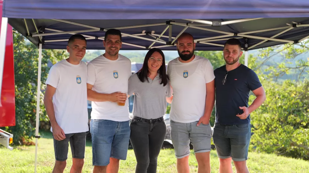 Odvoračka sela pokazuju i dokazuju kako se čuva tradicija: Uz KUD-ove, Branka Polića, Žeteoce i četiri dive fešta do jutarnjih sati