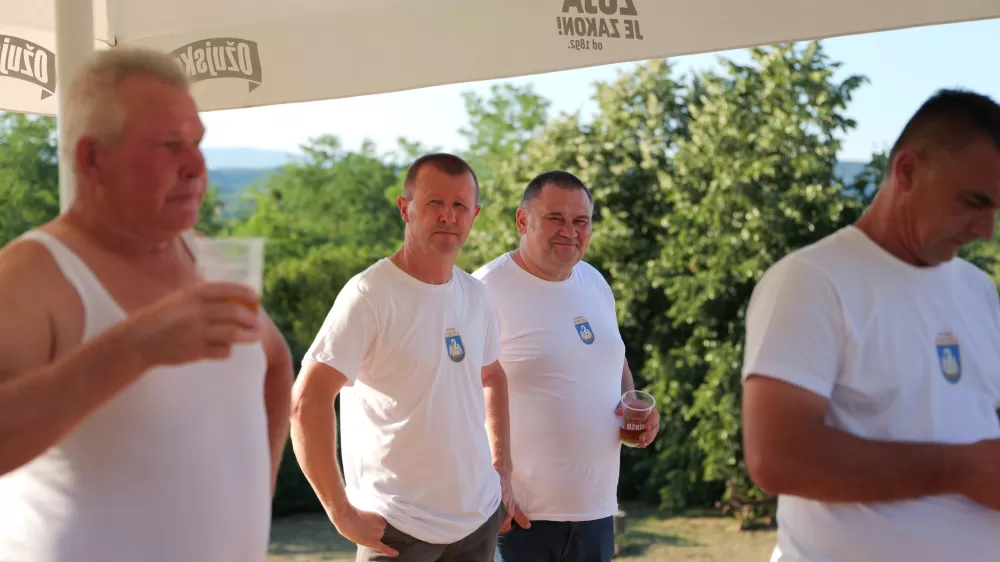 Odvoračka sela pokazuju i dokazuju kako se čuva tradicija: Uz KUD-ove, Branka Polića, Žeteoce i četiri dive fešta do jutarnjih sati