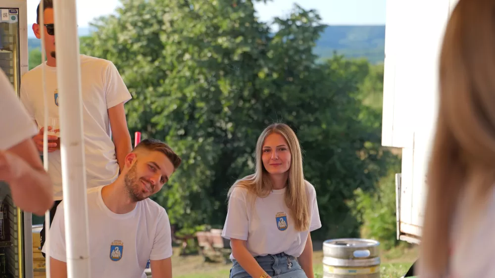 Odvoračka sela pokazuju i dokazuju kako se čuva tradicija: Uz KUD-ove, Branka Polića, Žeteoce i četiri dive fešta do jutarnjih sati