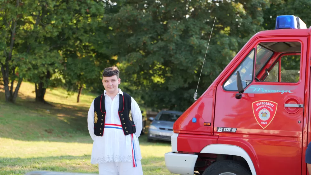 Odvoračka sela pokazuju i dokazuju kako se čuva tradicija: Uz KUD-ove, Branka Polića, Žeteoce i četiri dive fešta do jutarnjih sati