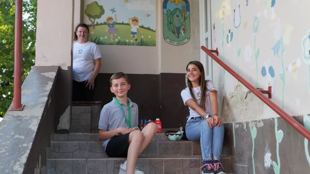 Odvoračka sela pokazuju i dokazuju kako se čuva tradicija: Uz KUD-ove, Branka Polića, Žeteoce i četiri dive fešta do jutarnjih sati