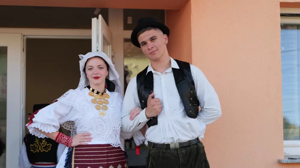 Odvoračka sela pokazuju i dokazuju kako se čuva tradicija: Uz KUD-ove, Branka Polića, Žeteoce i četiri dive fešta do jutarnjih sati
