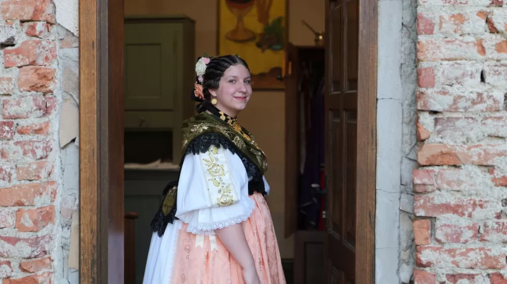 Odvoračka sela pokazuju i dokazuju kako se čuva tradicija: Uz KUD-ove, Branka Polića, Žeteoce i četiri dive fešta do jutarnjih sati