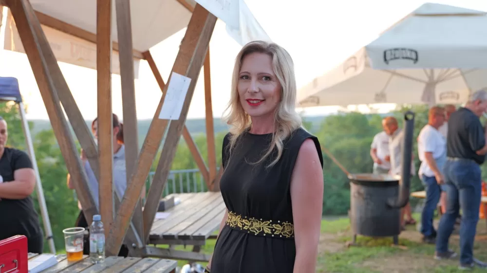 Odvoračka sela pokazuju i dokazuju kako se čuva tradicija: Uz KUD-ove, Branka Polića, Žeteoce i četiri dive fešta do jutarnjih sati
