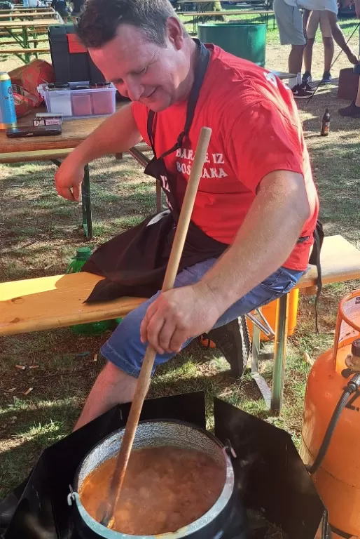 Na Kopaničkoj čobanijadi 62 ekipe: Pobjednici ʼZalutali putniciʼ iz Bošnjaka