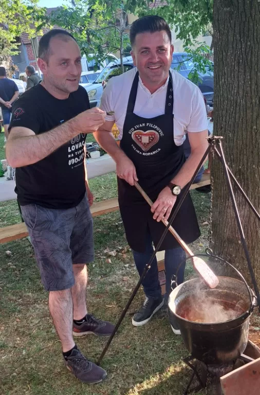 Na Kopaničkoj čobanijadi 62 ekipe: Pobjednici ʼZalutali putniciʼ iz Bošnjaka