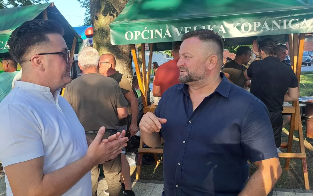 Na Kopaničkoj čobanijadi 62 ekipe: Pobjednici ʼZalutali putniciʼ iz Bošnjaka