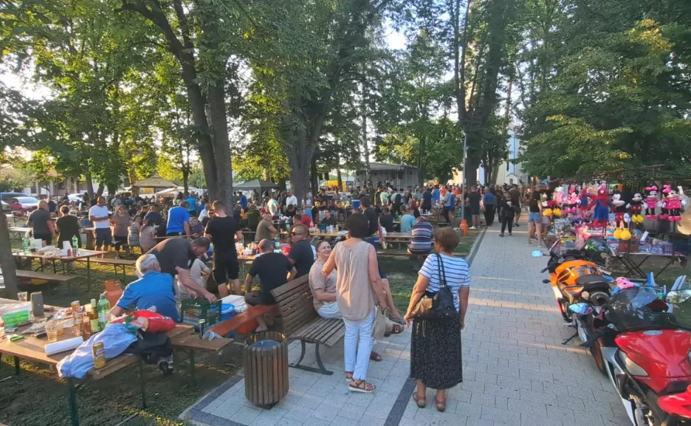 Na Kopaničkoj čobanijadi 62 ekipe: Pobjednici ʼZalutali putniciʼ iz Bošnjaka