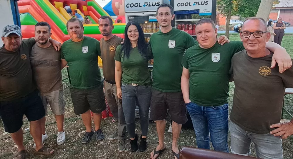 Na Kopaničkoj čobanijadi 62 ekipe: Pobjednici ʼZalutali putniciʼ iz Bošnjaka