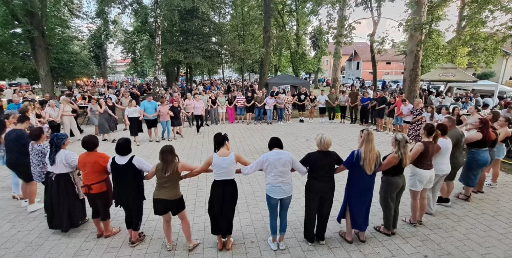 Na Kopaničkoj čobanijadi 62 ekipe: Pobjednici ʼZalutali putniciʼ iz Bošnjaka