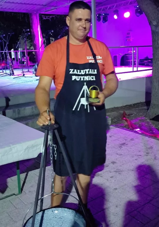 Na Kopaničkoj čobanijadi 62 ekipe: Pobjednici ʼZalutali putniciʼ iz Bošnjaka