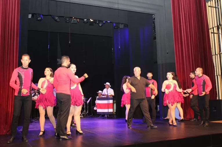 U Pleternici nastupile foklorne skupine iz Kostarike, Bugarske i Srbije