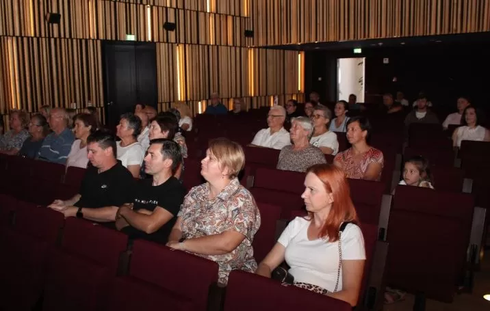U Pleternici nastupile foklorne skupine iz Kostarike, Bugarske i Srbije