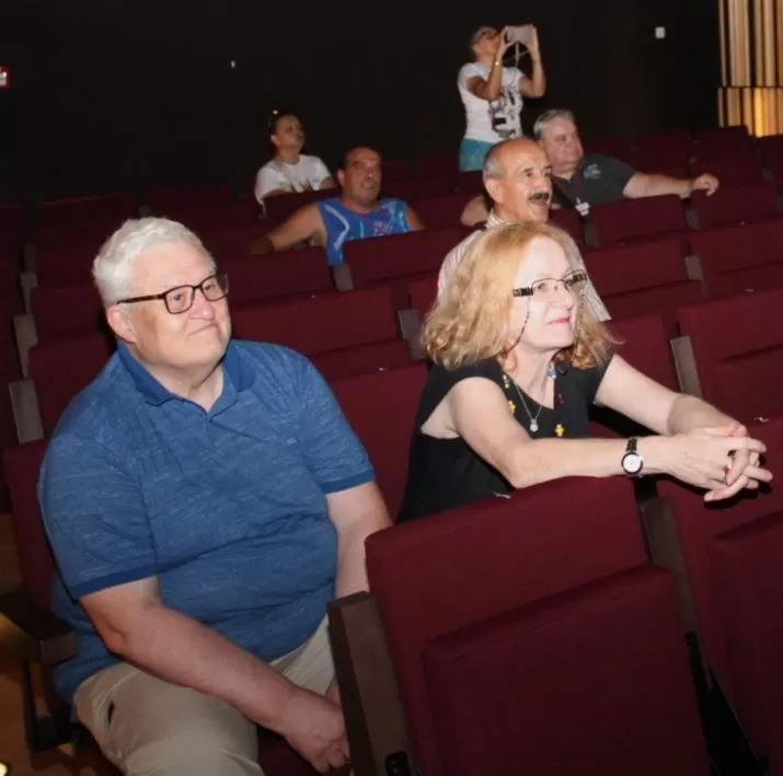 U Pleternici nastupile foklorne skupine iz Kostarike, Bugarske i Srbije