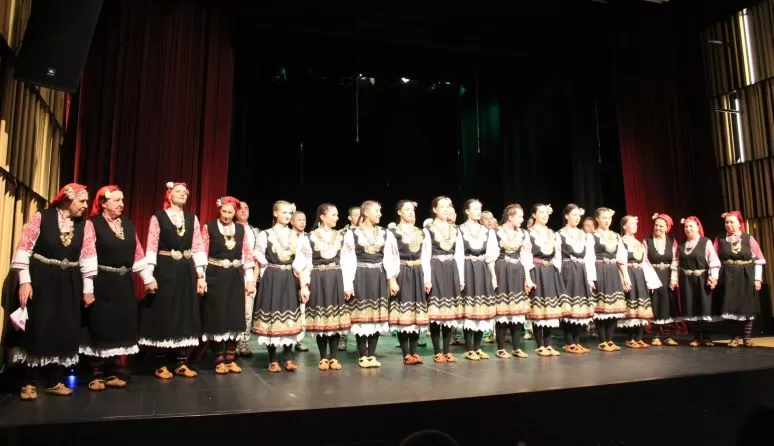 U Pleternici nastupile foklorne skupine iz Kostarike, Bugarske i Srbije
