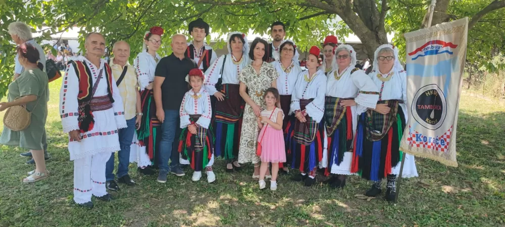 Svečano obilježena proslava sv. Ilije proroka u Brodu - Bosanskoj posavini