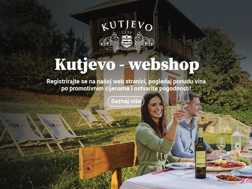 Požega.eu | Novo interaktivno sučelje na webshopu Vinarije Kutjevo: Više od kupovine – novo iskustvo uživanja u vrhunskim vinima 