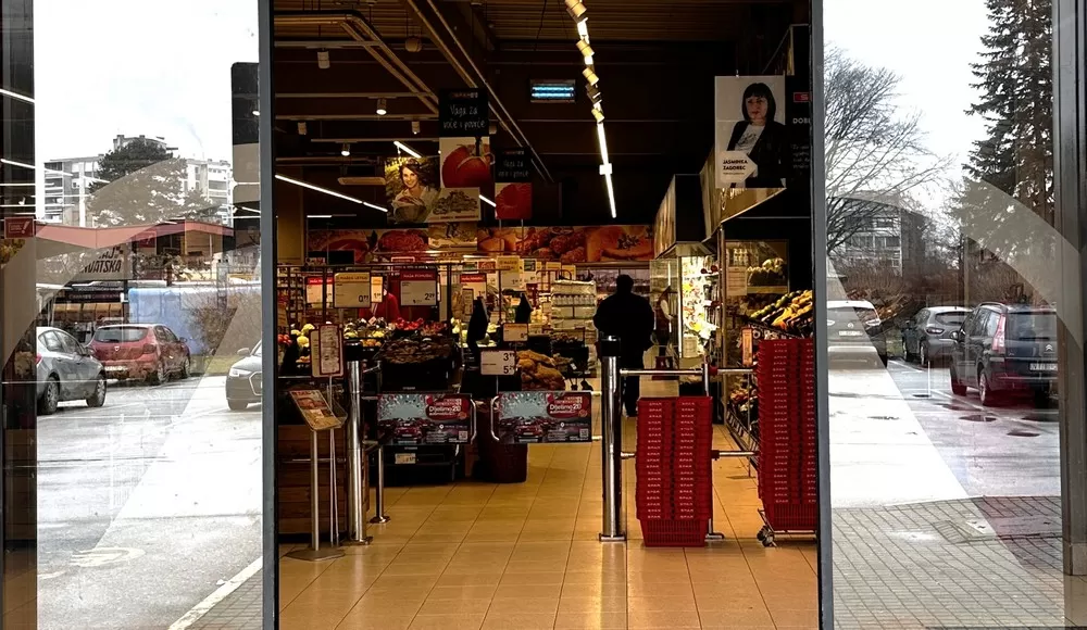 Požega.eu | Spar mora platiti 173.000 eura kazne jer mu je brašno bilo prejeftino