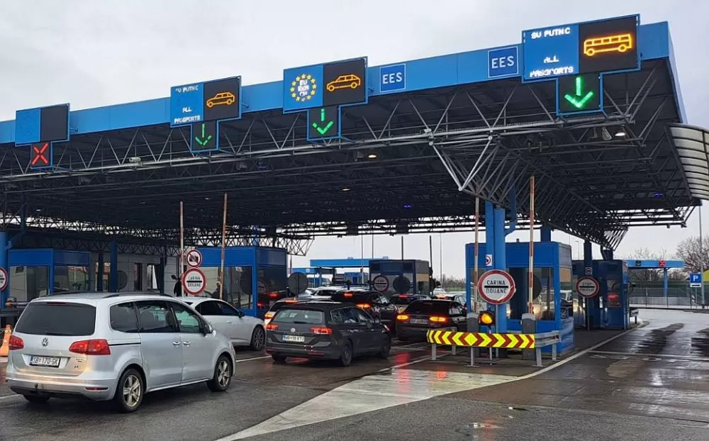 SB Online | Novi shopping kriteriji u BiH; limit za povrat PDV-a strancima dižu na 200 KM