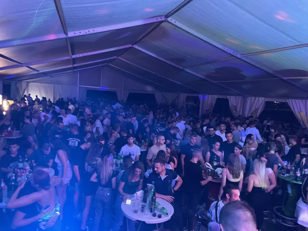 SUMMER FEST 2025.: Legenda narodne glazbe popularni Mate Bulić pjeva u Vetovu 14. kolovoza