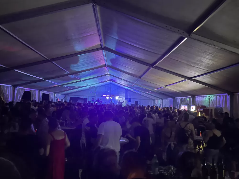 SUMMER FEST 2025.: Legenda narodne glazbe popularni Mate Bulić pjeva u Vetovu 14. kolovoza