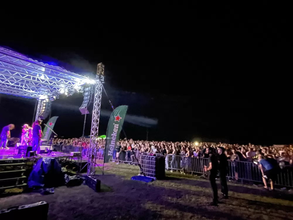 SUMMER FEST 2025.: Legenda narodne glazbe popularni Mate Bulić pjeva u Vetovu 14. kolovoza