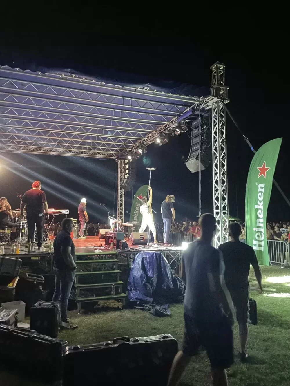 SUMMER FEST 2025.: Legenda narodne glazbe popularni Mate Bulić pjeva u Vetovu 14. kolovoza