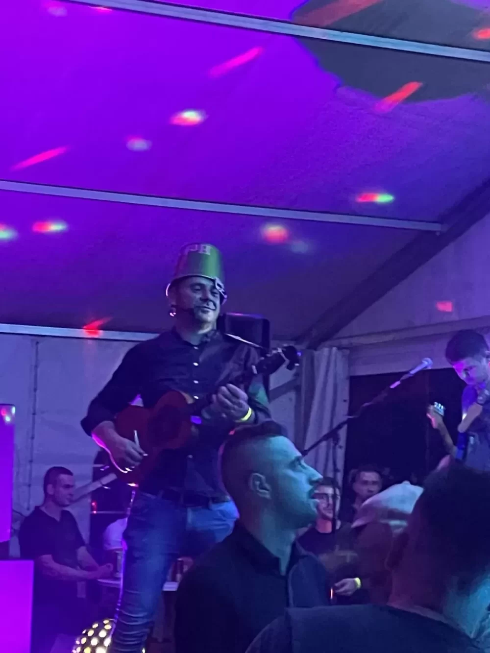 SUMMER FEST 2025.: Legenda narodne glazbe popularni Mate Bulić pjeva u Vetovu 14. kolovoza