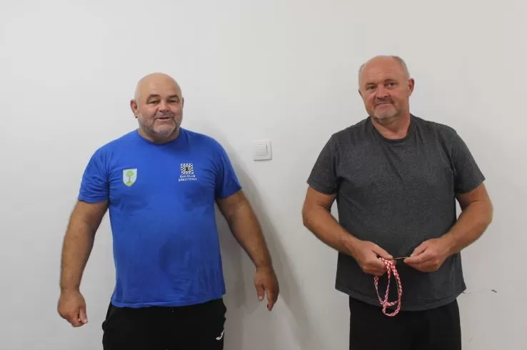 ŠAH „SRIJEDOM U BRESTOVCU“:  Na jubilarnom stotom turniru pobjednik MK Dragan Kokanović iz Dervente