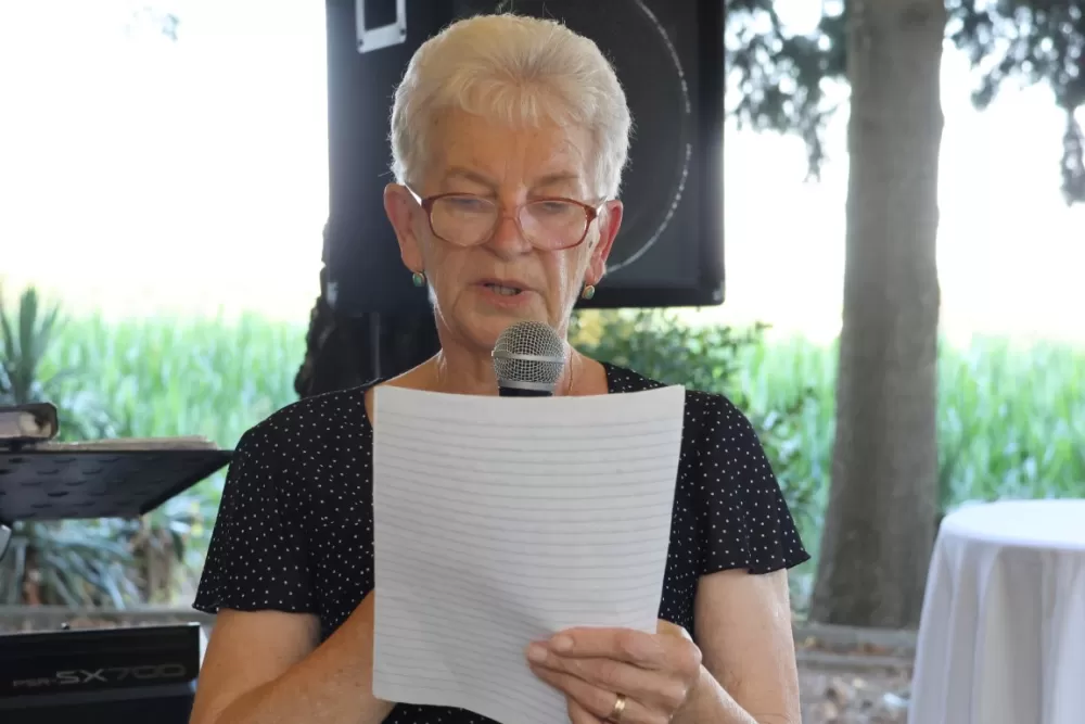 Vetovački umirovljenici  dobili opremu za viseću kuglanu